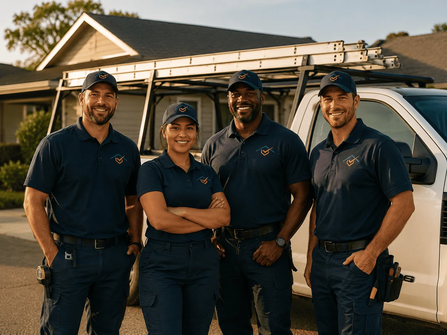 Roof Inspection company in Marshalls Creek, PA